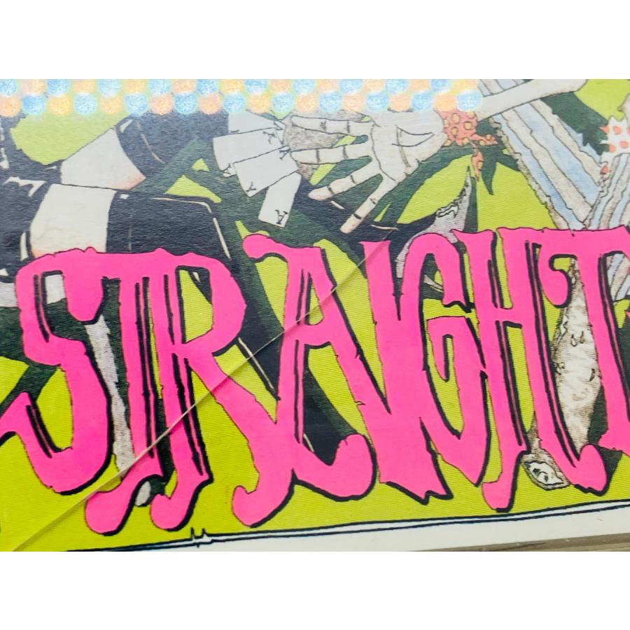 即決CD THE DOGS D'AMOUR / STRAIGHT ドッグス・ダムール ストレイト