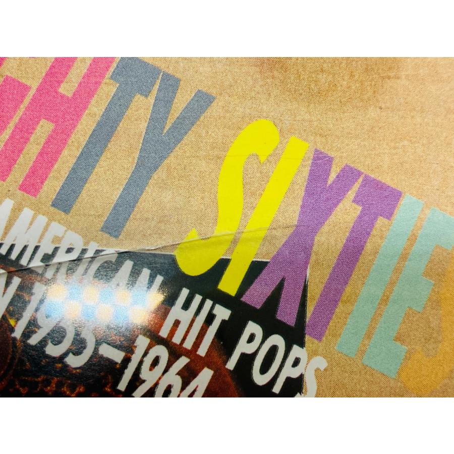 即決CD MIGHTY SIXTIES Vol.7 / ALL AMERICAN HIT POPS IN 1955 1964