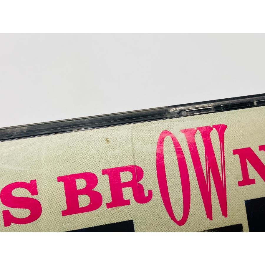 即決2CD ジェームス・ブラウン James Brown / Messing With The Blues / POLYDOR 847 258-2 蒸着仕様 X04｜total-cd-shop｜06