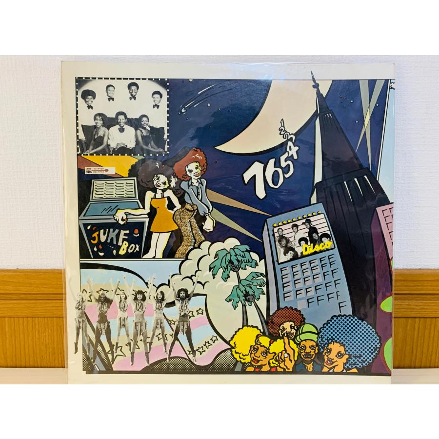 即決2LP ディスコ・ヒット決定盤 Vol.1 & 2 / DISCO SOUND 帯付き UPS