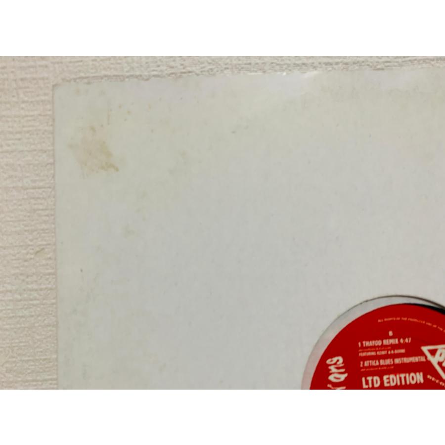 即決LP ADRIANA EVANS / REALITY エイドリアナ・エバンス LTD EDITION 