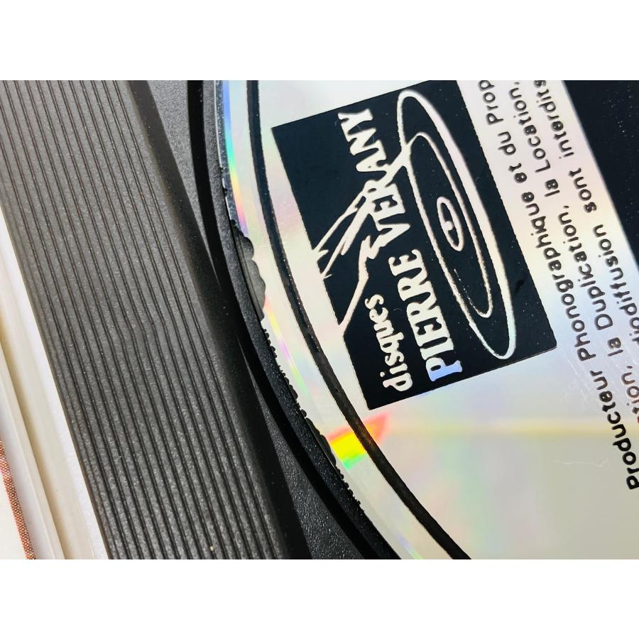即決CD 仏盤 BACH GREAT ORGAN WORKS / F.-H. HOUBART made in France