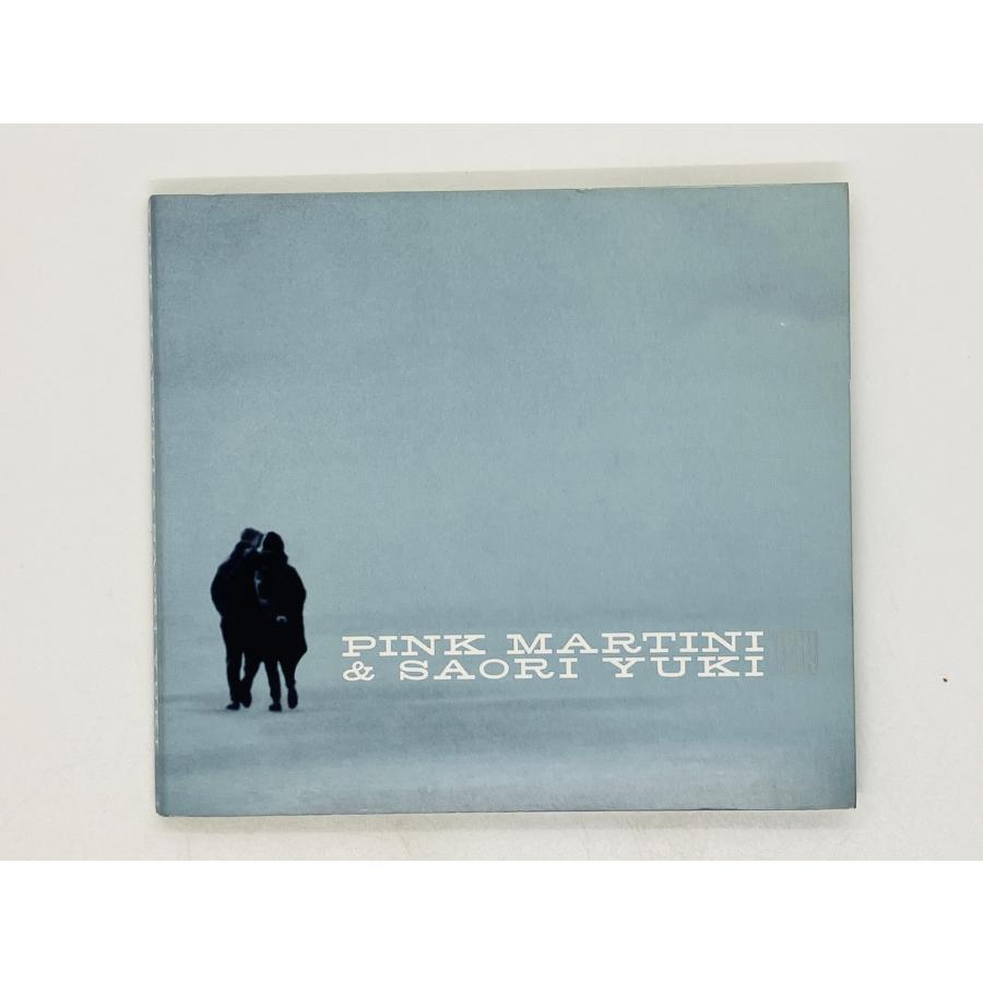 【中古】 由紀さおり＆ピンク・マルティーニ/1969/全12曲 ベスト盤　12CD-1049N 芽瑠璃堂 ＞ 由紀さおり&ピンク・マルティーニ 『1969』TOCT27098