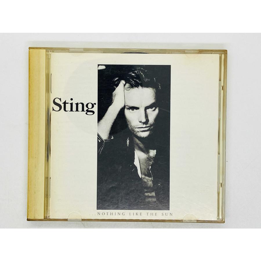 k*8様 新品未開封 Amazon限定メガジャケ STING SHMCD スティ k*8様 新品未開封 Amazon限定メガジャケ STING SHMCD スティ