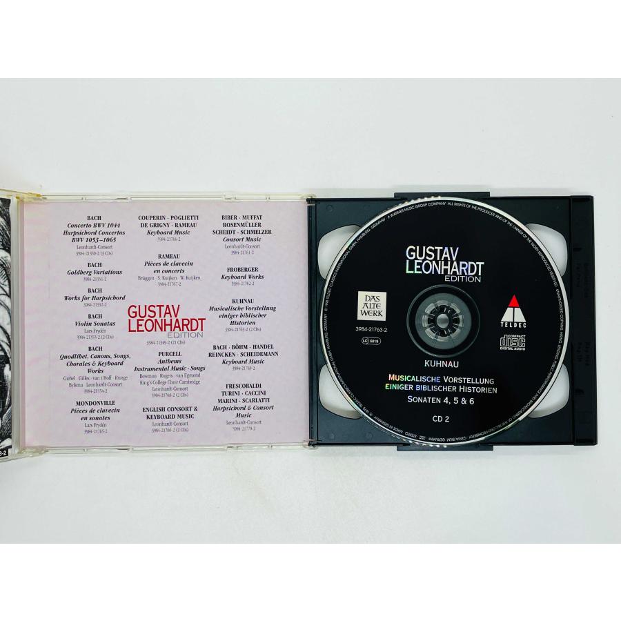 【輸入盤CD】The Legend of Gustav Leonhardt 輸入盤CD】The Legend of Gustav Leonhardt 輸入盤CD】The