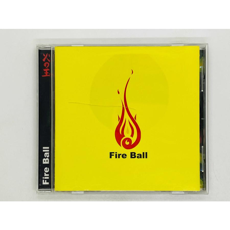 即決CD 火の玉 ファイヤー・ボール/ FIRE BALL / TOCT-24829 I06 即決CD 火の玉 ファイヤー・ボール/ FIRE BALL / TOCT-24829 I06