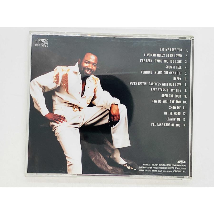 即決CD WILLIE CLAYTON / Best Years Of My Life ウィリー・クレイトン 