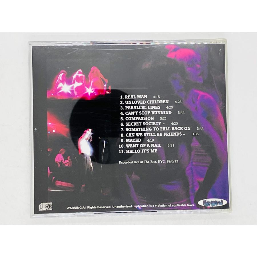 即決CD TODD RUNDGREN / PUTTIN ON THE RITZ トッドラングレン MQ013