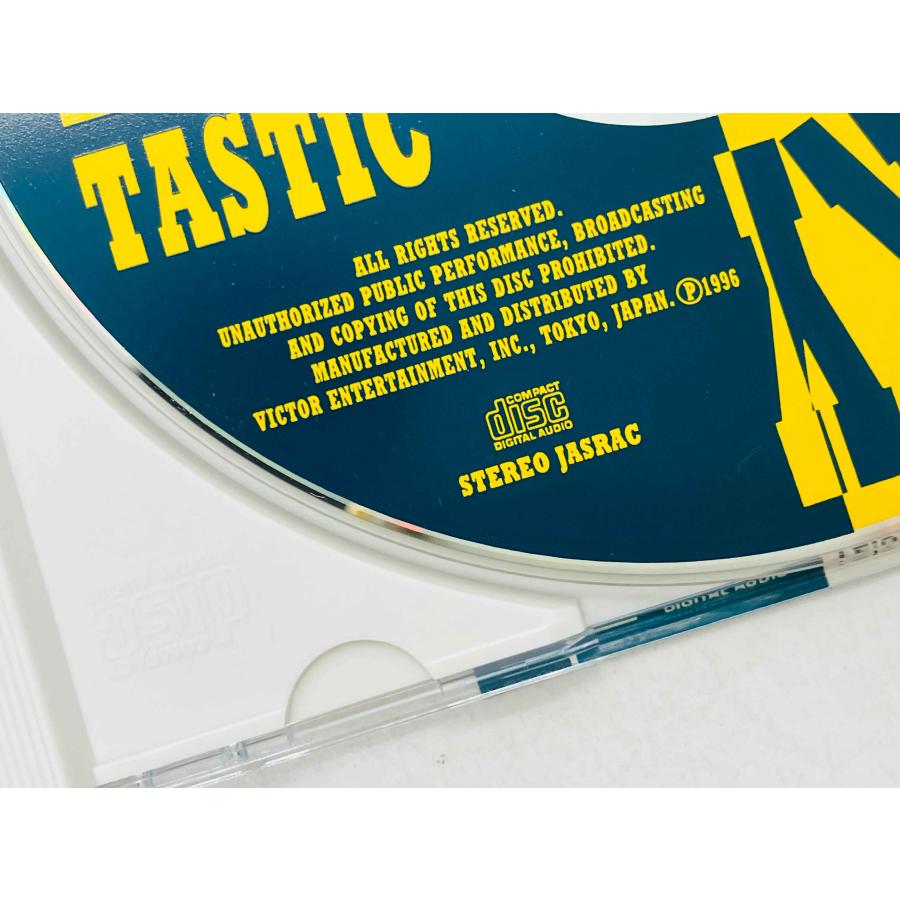 即決CD FUN FACTORY / TASTIC ファン・ファクトリー ファン・タ