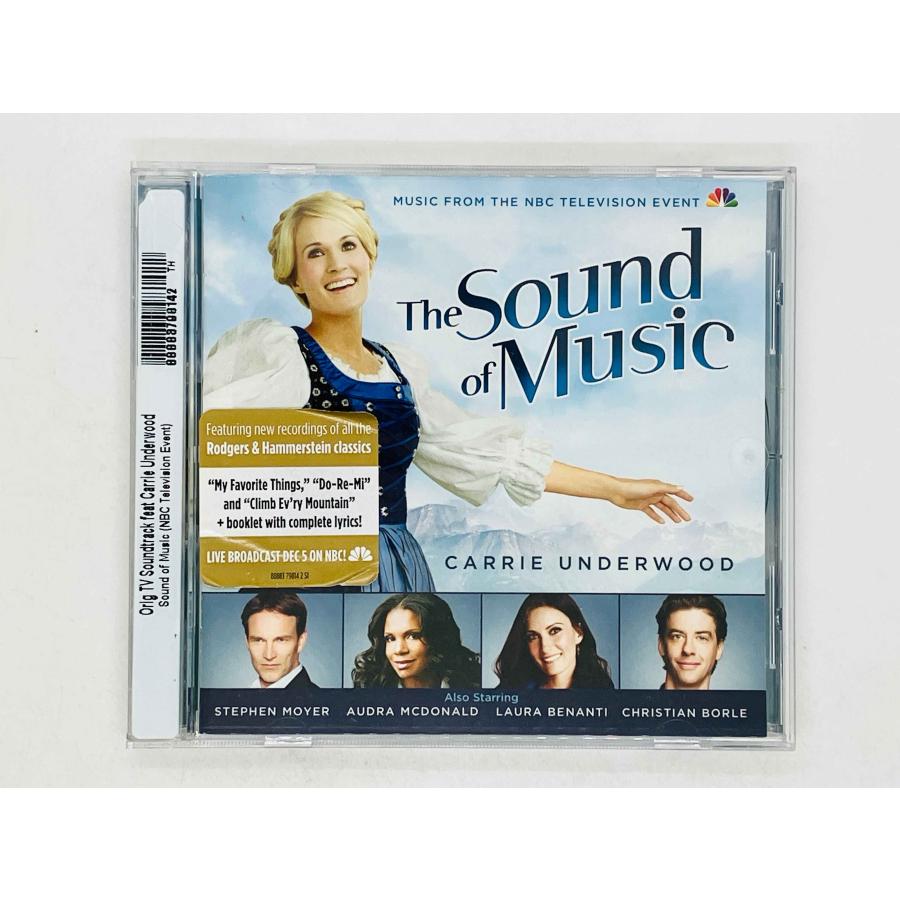 即決CD ザ・サウンド・オブ・ミュージック / THE SOUND OF MUSIC