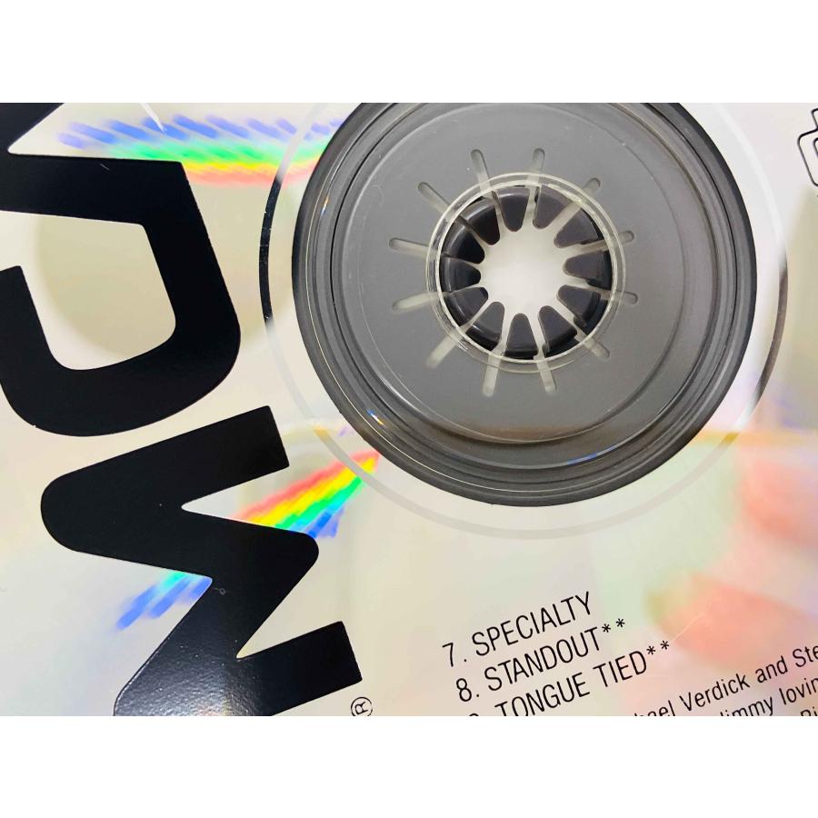 ブレックファスト・クラブ(LD) 即決CD 旧規格 ブレックファスト・クラブ BREAKFAST CLUB / 国内