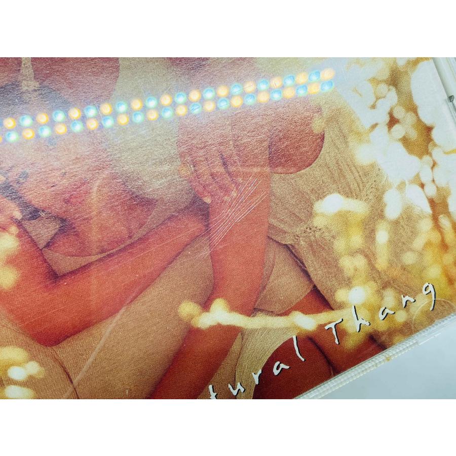 即決CD FOR REAL / IT'S A NATURAL THANG フォー・リアル イッツ・ア