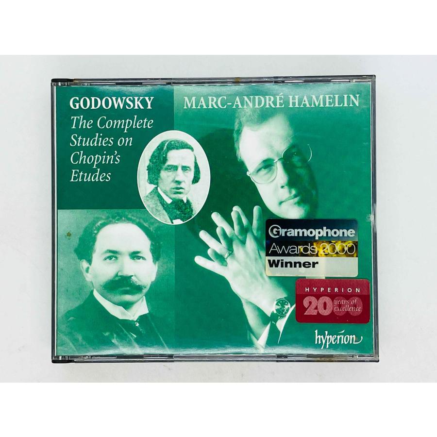 昴様ページ//GODOWSKY/ショパンのエチュードによる練習曲上巻 ＆ 下巻