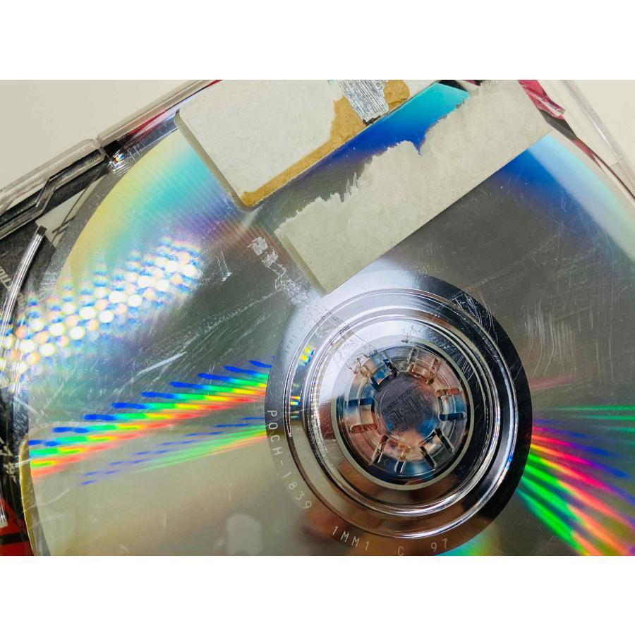 即決CD レンタル品 喪黒福造 with ダイナマイトSHU / モグロのサンバ