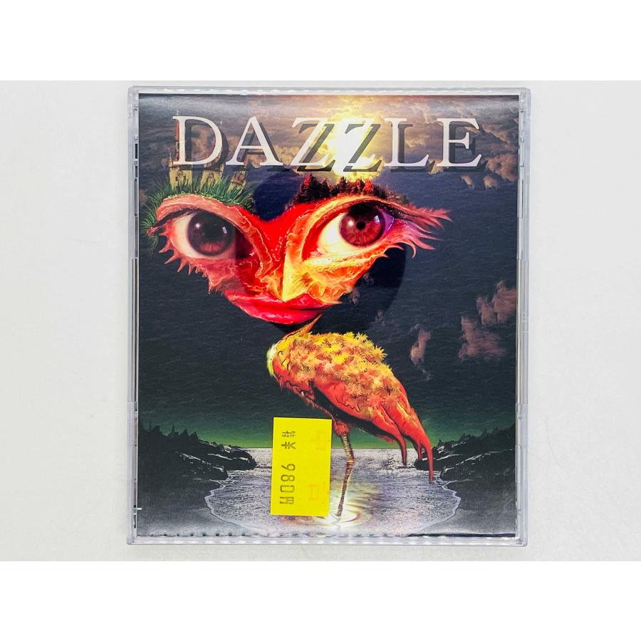 即決CD DAZZLE / Guniw Tools グニュウツール VICL60269 K02