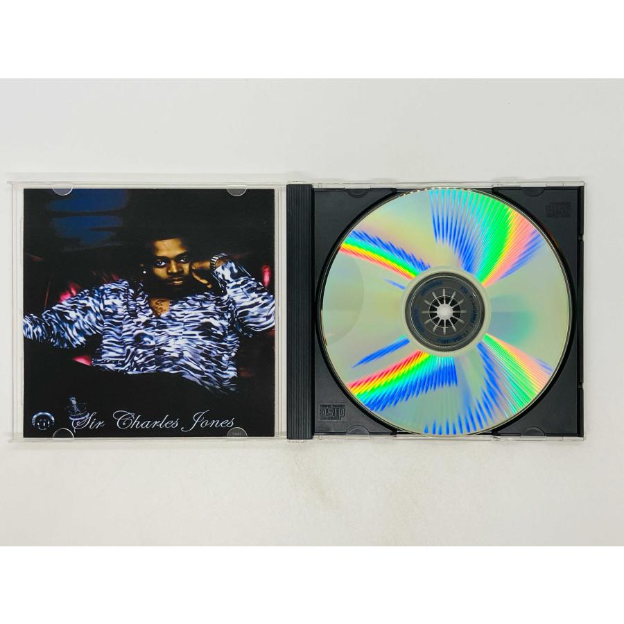 即決CD-R Sir Charles Jones / Greatest Hits 424-6292 X19 : TOTAL-CD-SHOP ...