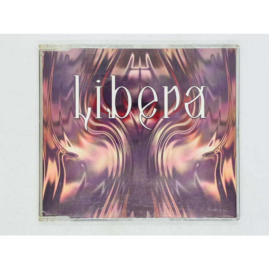 その他 l CD's 即決CD MERCHRY LIBERA / MERCD427 Z29 : TOTAL-CD-SHOP ヤフー店