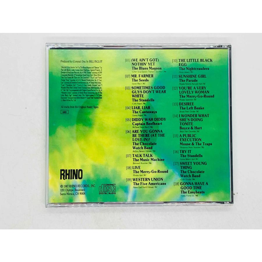 洋楽 Nuggets s-l400.jpg