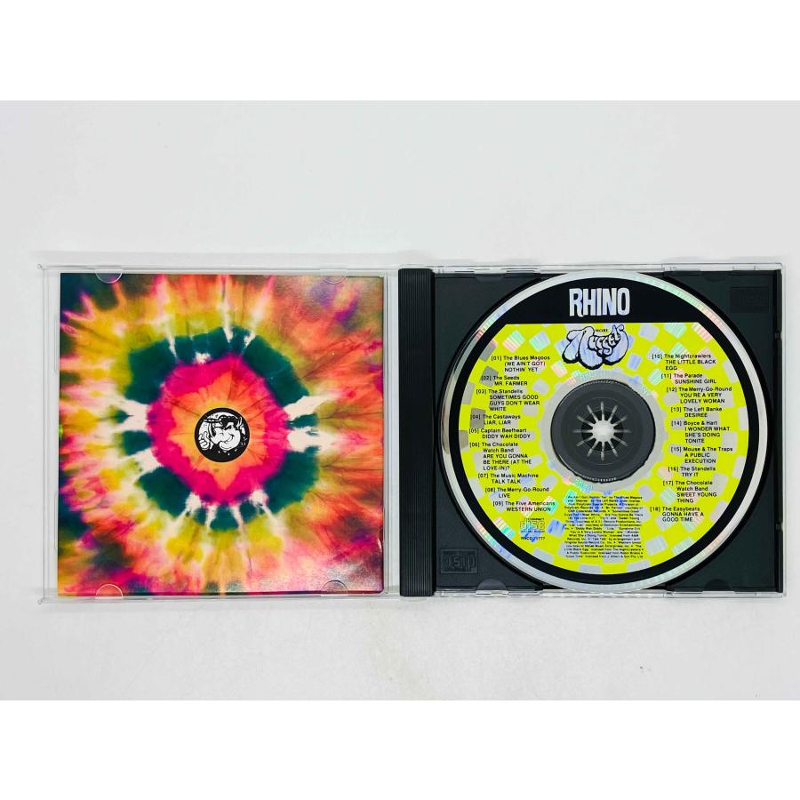 洋楽 Nuggets s-l400.jpg