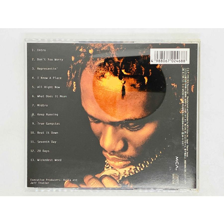 即決CD Ruffa / A Diamond In The Ruff ラファ ダイアモンド・イン・ザ