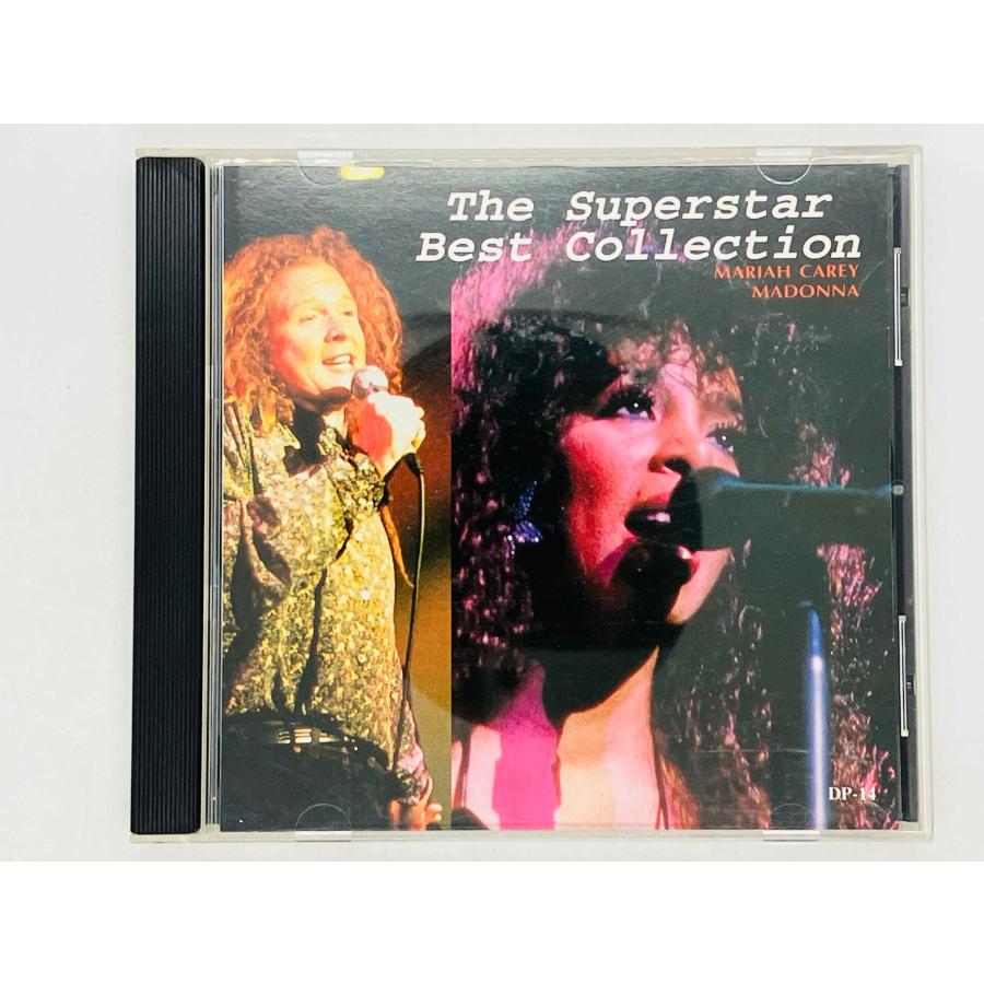 即決CD ザ・スーパースター・ベスト ・コレクション / THE SUPERSTAR