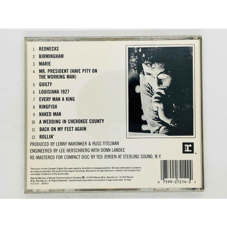 即決CD ランディ・ニューマン / グッド・オールド・ボーイズ Randy 