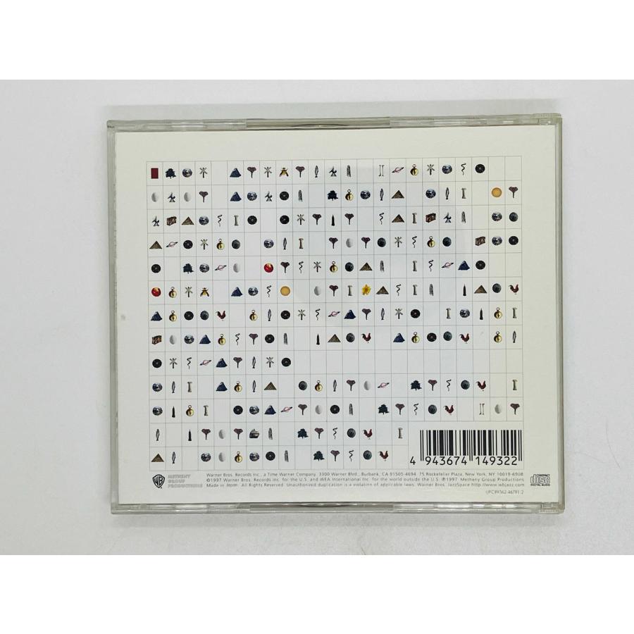 即決CD PAT METHENY GROUP / IMAGINARY DAY パット・メセニー