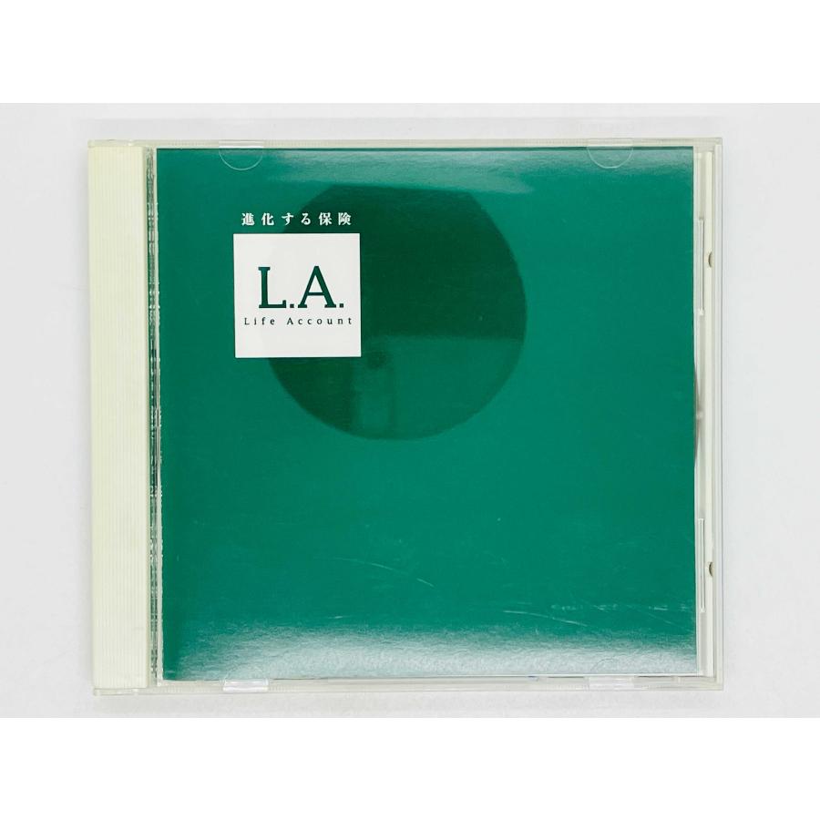 即決CD 進化する保険 / MEIJI LIFE PURE MUSIC Life Account フルート