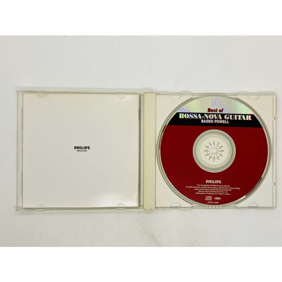 リアルアコースティックギター バーデンパウエル ボサノヴァギター奏法 リアルアコースティックギター バーデンパウエル/ボサノヴァ