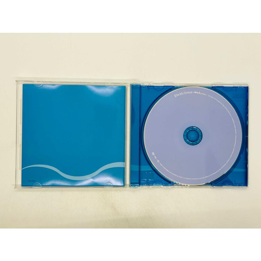 即決CD I Love R&B produce / Delicious プロデュース デリィシャス