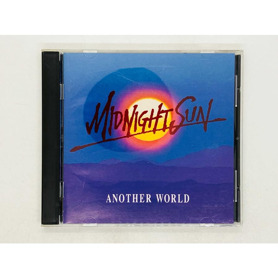 即決CD MIDNIGHT SUN / ANOTHER WORLD ミッドナイト・サン アナザー