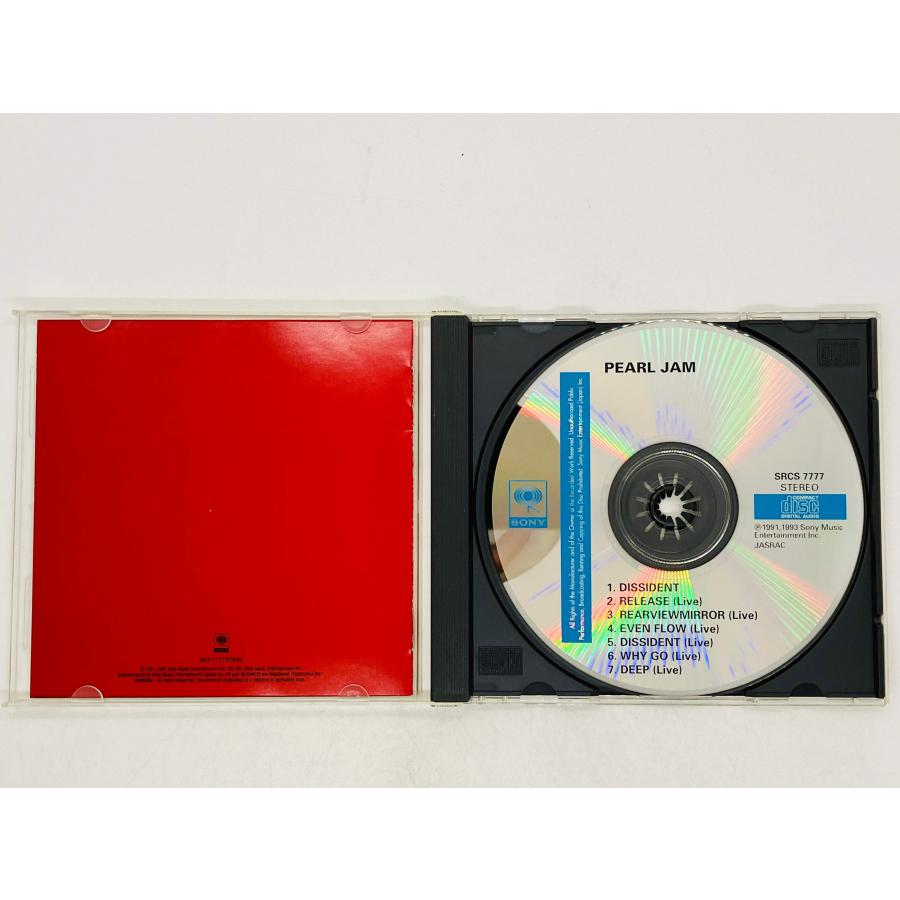 【激レア】Pearl Jam ライブCD 激レア】Pearl Jam ライブCD 激レア】Pearl Jam ライブCD