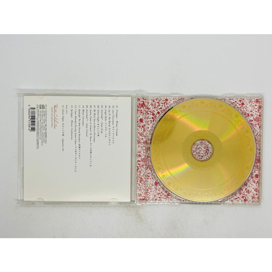 即決CD 及川リン/ Q;indivi Starring Rin Oikawa / Winter Celebration