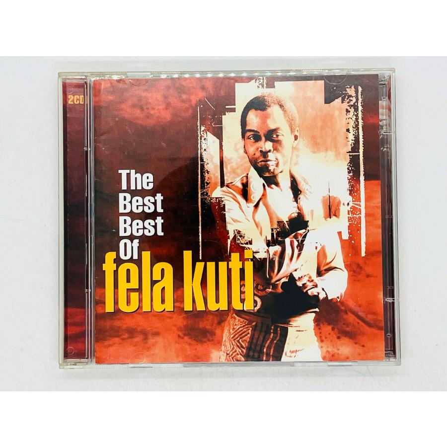 FELA KUTI / フェラ・クティ