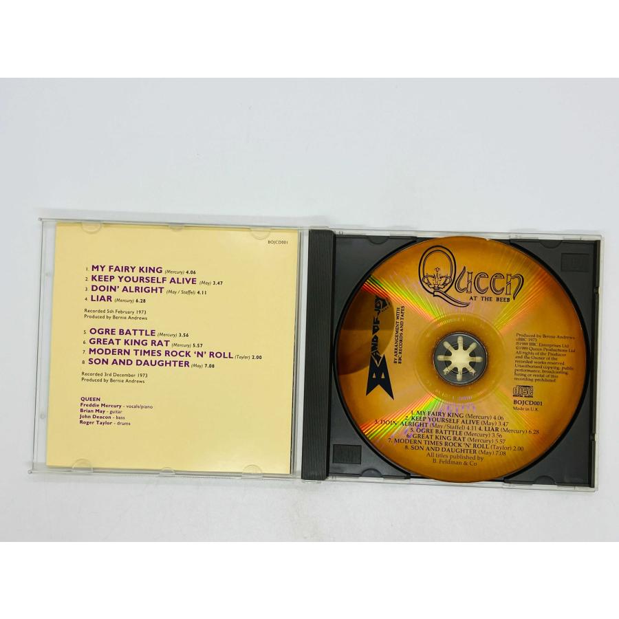 Queen Shaped Picture クイーンピクチャーCD 4枚セット 652-5908_HIh_extralarge.jpg?