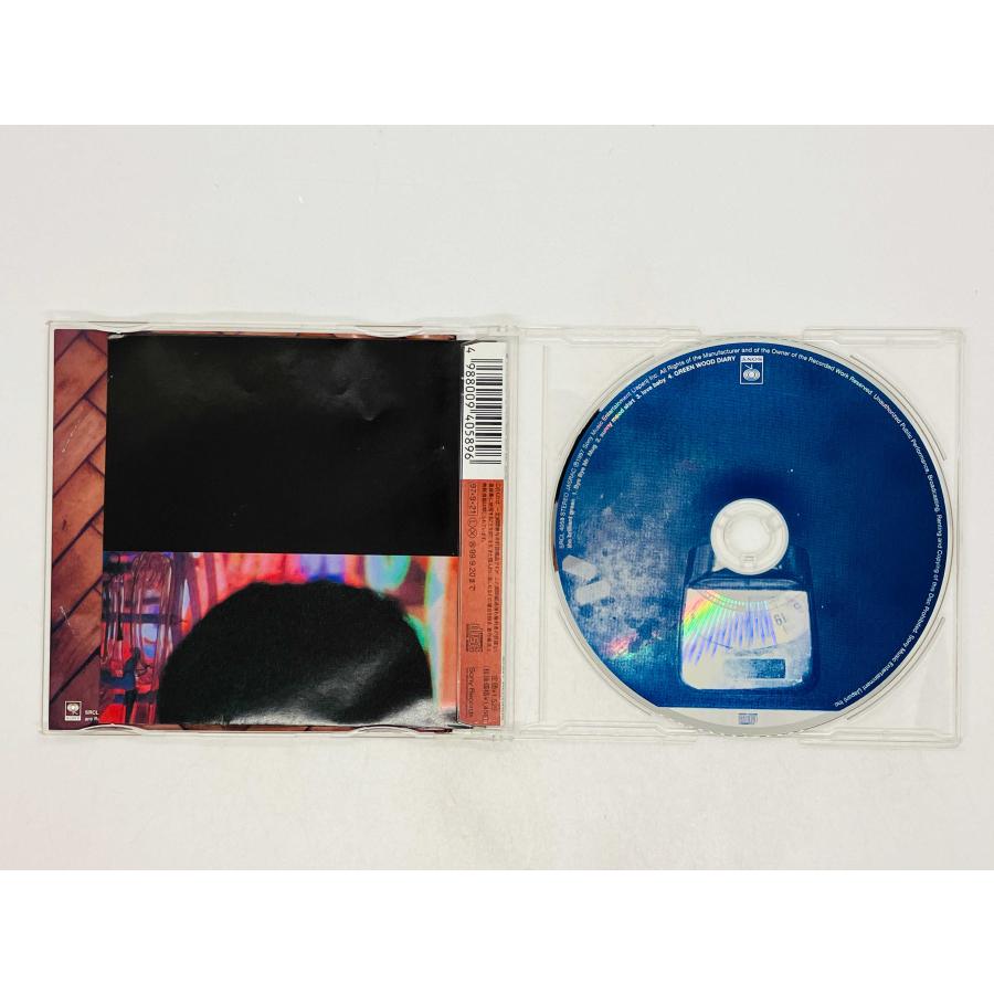 即決CD ザ・ブリリアント・グリーン / the brilliant green Bye