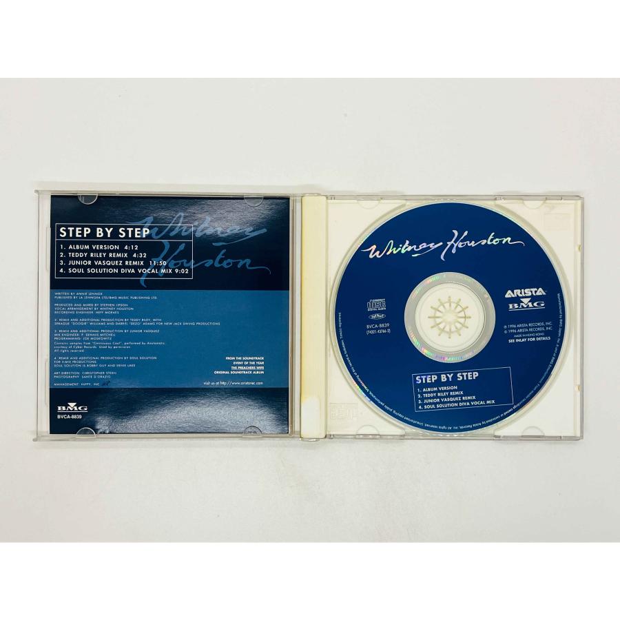 WHITNEY HOUSTON ４点 WHITNEY HOUSTON 4点