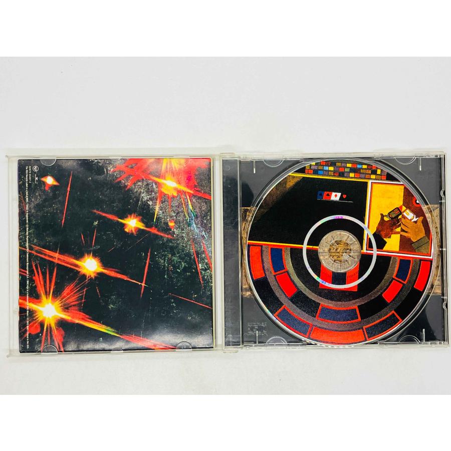 即決CD THE STROKES / ROOM ON FIRE ザ・ストロークス ルーム・オン