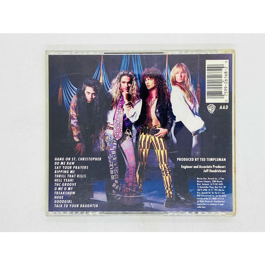 即決CD BULLETBOYS / FREAKSHOW ブレットボーイズ フリークショウ 9 
