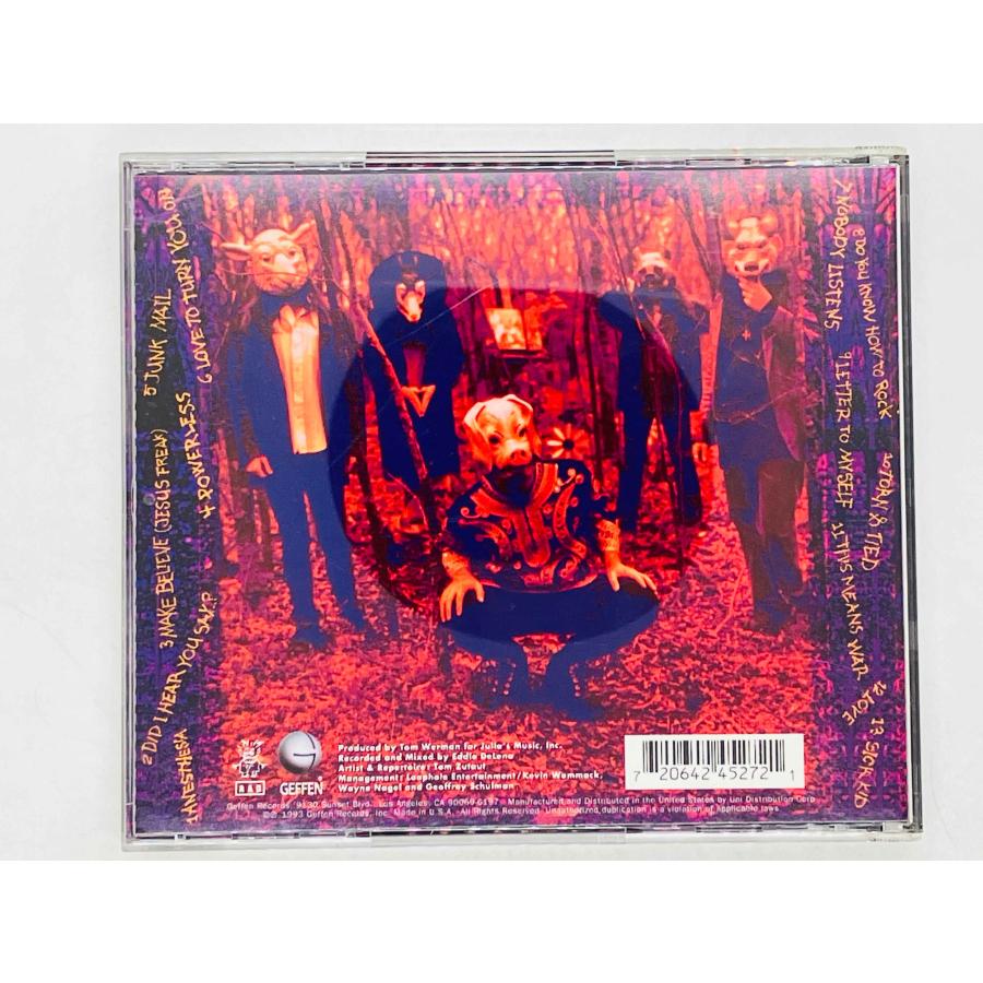 即決CD PARIAH / TO MOCK A KILLINGBIRD パライア トゥ・モック・ア
