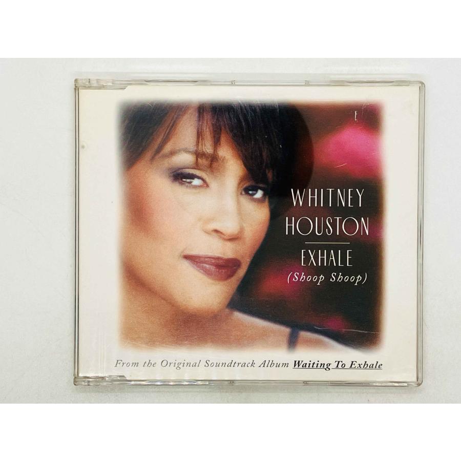 waiting to exhale ため息つかせて　レコード　LPホイットニー WAITINGTOEXHALE | レコード・CD通販のマンハッタンレコード通販