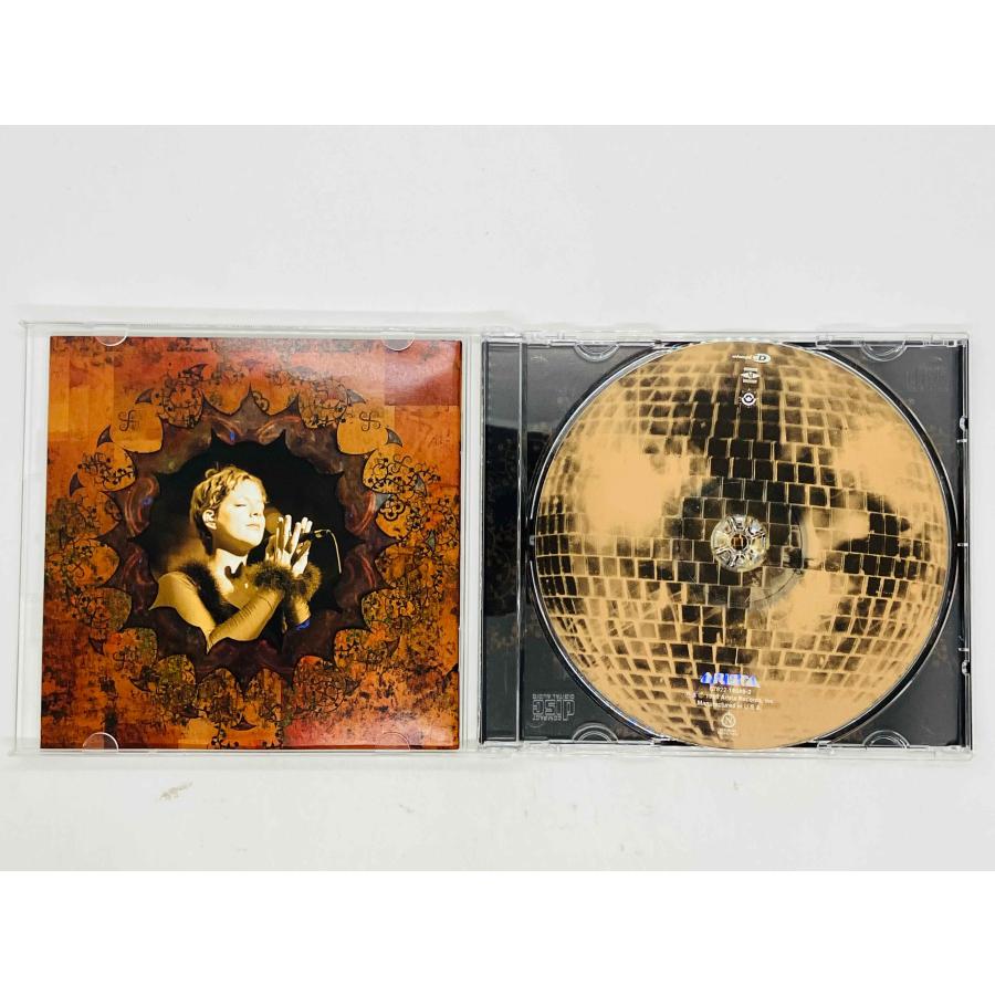 即決CD SARAH McLACHLAN / Mirrorball サラ・マクラクラン ミラー