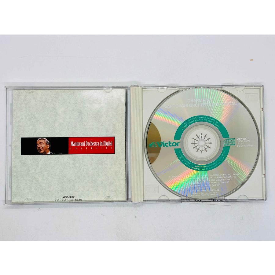 即決CD 決定版 マントヴァーニ / Mantovani Orchestra in Digital