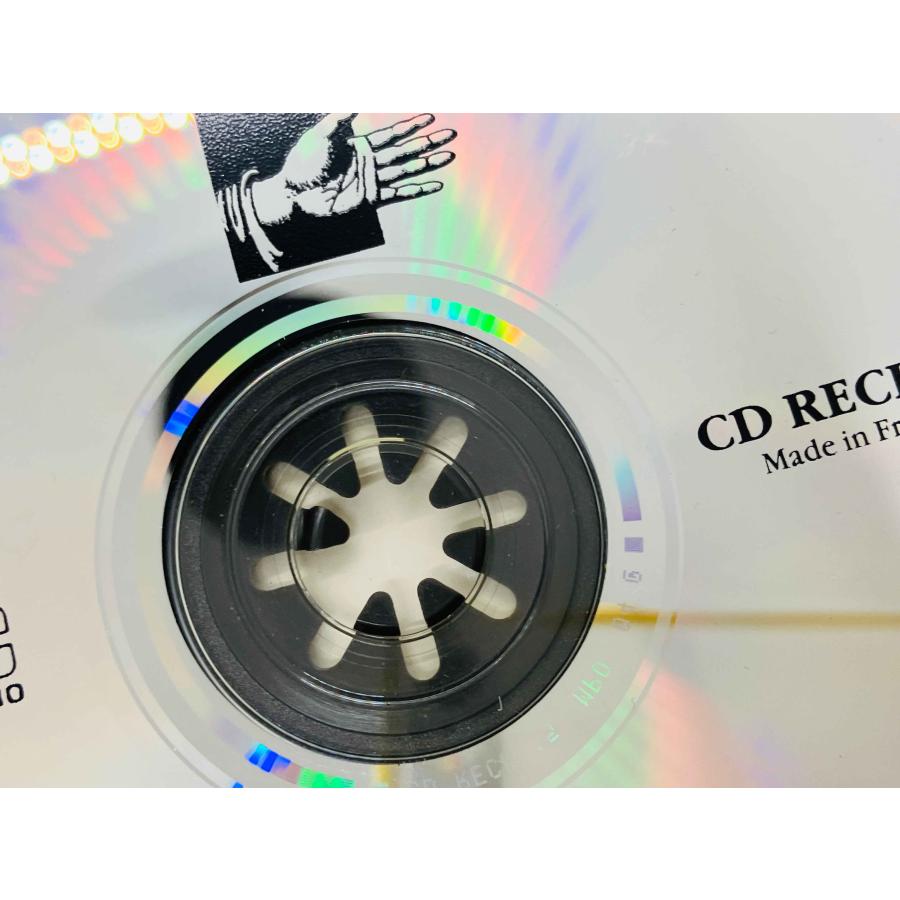 即決CD THE BEVIS FROND Triptych / ベヴィス・フロンド ツメカケ