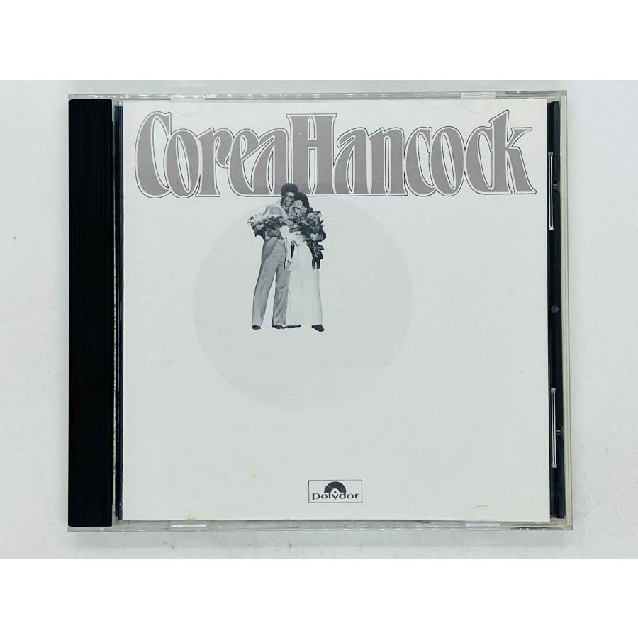 即決CD AN EVENING WITH CHICK COREA & HERBIE HANCOCK / チック