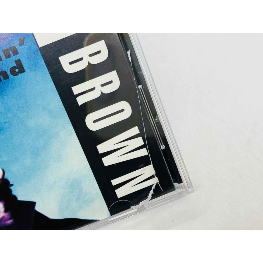 即決CD BOBBY BROWN / humpin' around ボビー・ブラウン ハンピン