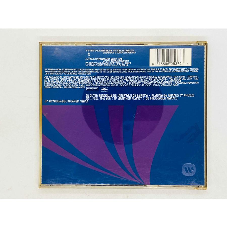 即決CD STEREOLAB / MICROBE HUNTERS ステレオラブ マイクローブ