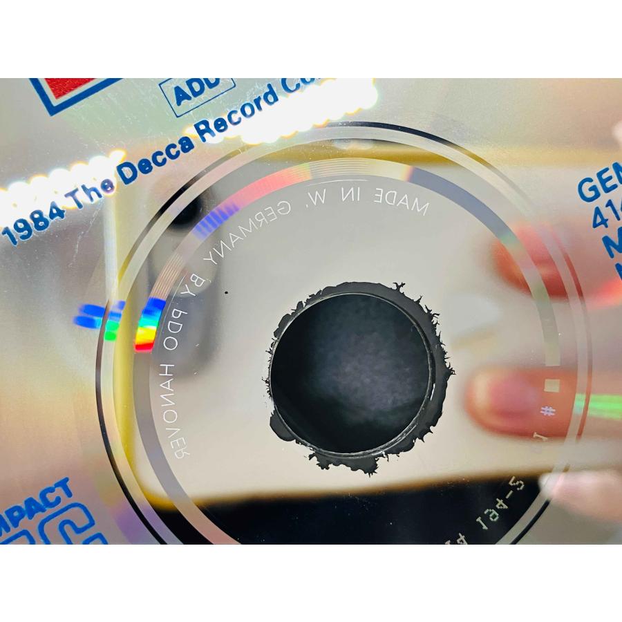 即決CD 西独盤 マーラー / 大地の歌 ブルーノ・ワルター キャスリーン