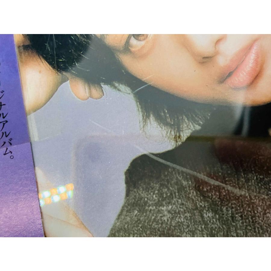 即決CD 山口百恵 / ささやかな欲望 昨日までの顔 , 野薔薇 国内盤