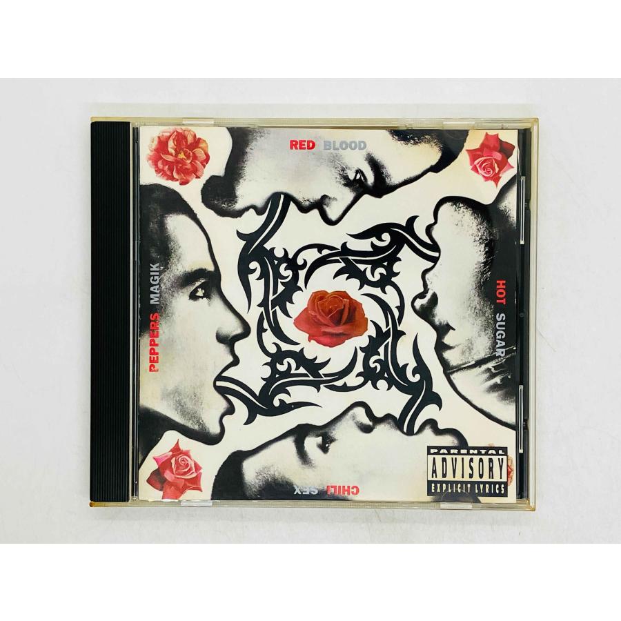 即決CD レッド・ホット・チリ・ペッパーズ / Red Hot Chili